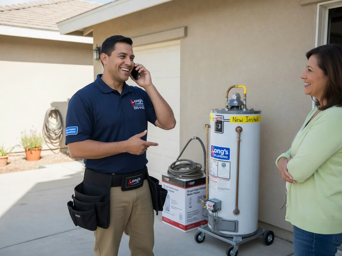 Leak Detection Thorsby, AL FAQs